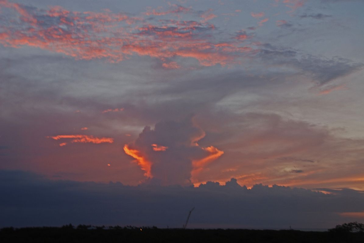 13 Cuba - Varadero - Sunset